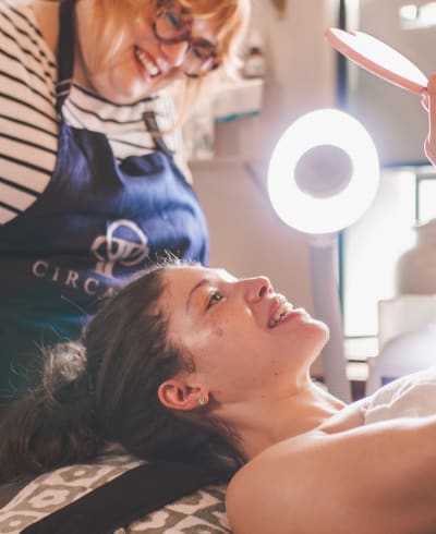 Erin Thomas Esthetics